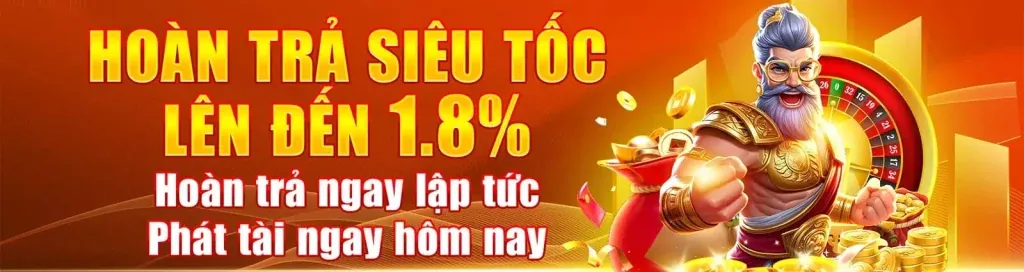 Ưu đãi độc quyền dành cho thành viên VIP tại 12win chính thức