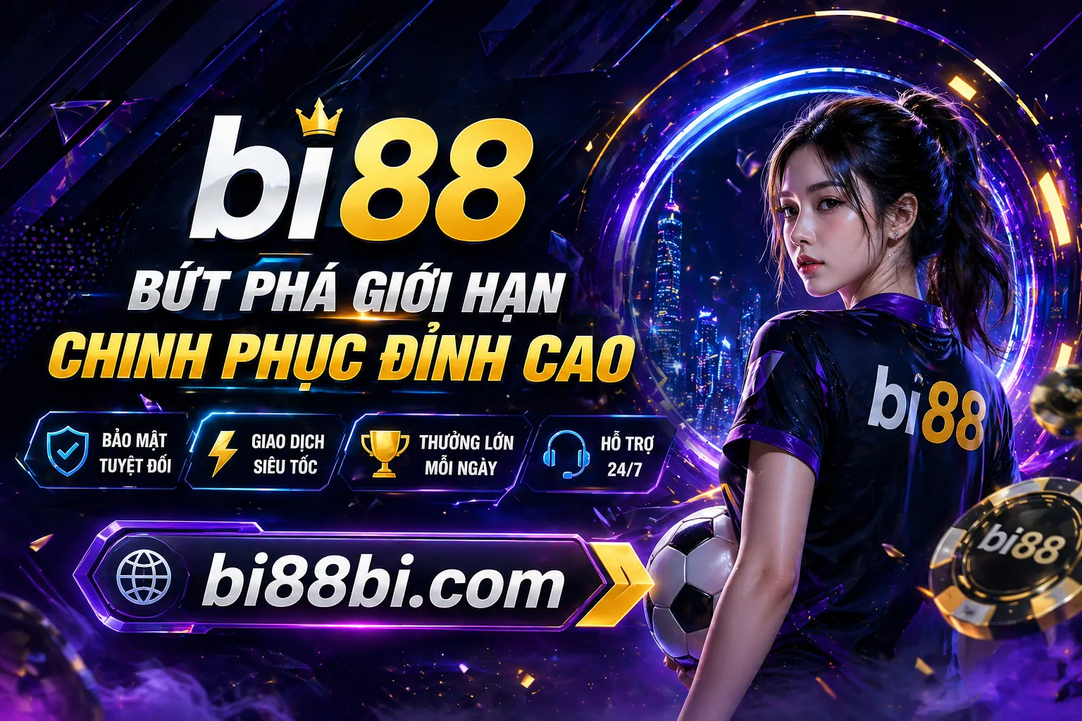 Về 12win chính thức