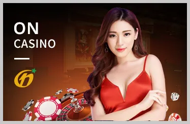 Bắt đầu chơi casino tại 12win