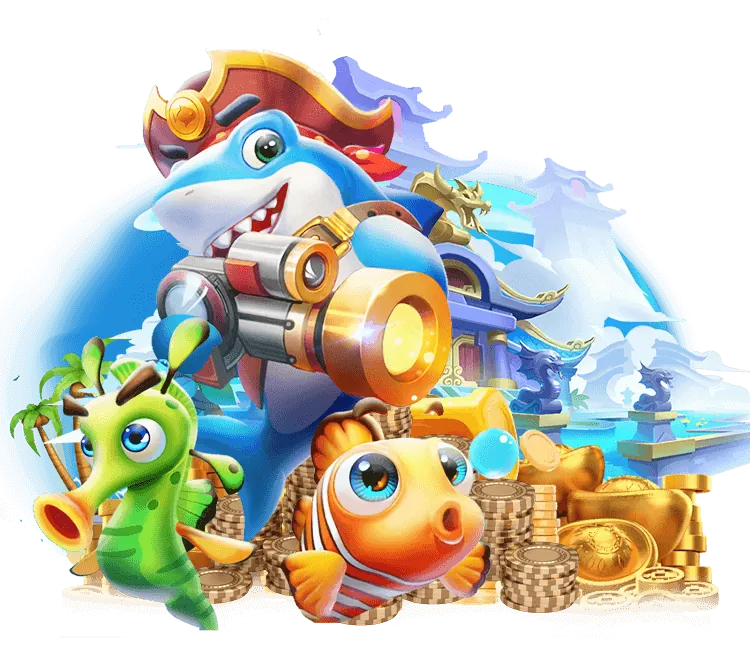 Bắn cá 12win chính thức